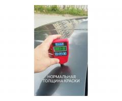 Объявление Автоподбор Пермь. Опыт более 20 лет. Проверка авто - Фото 7/8