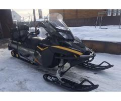 BRP Expedition 600 HO SDI 2010 м.г