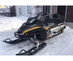 BRP Expedition 600 HO SDI 2010 м.г